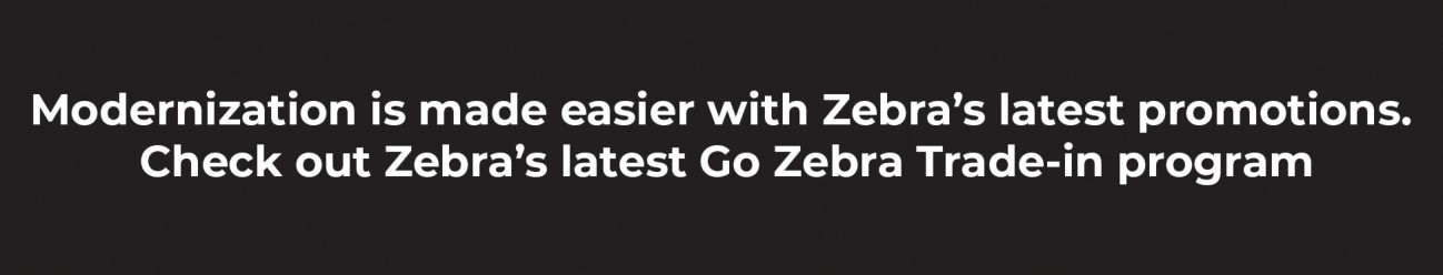 Zebra AMPM Cobrand Banner